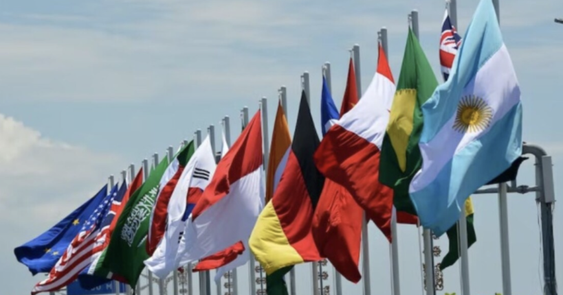 Саміт G20: лідери країн у спільній декларації згадали війну росії в Україні