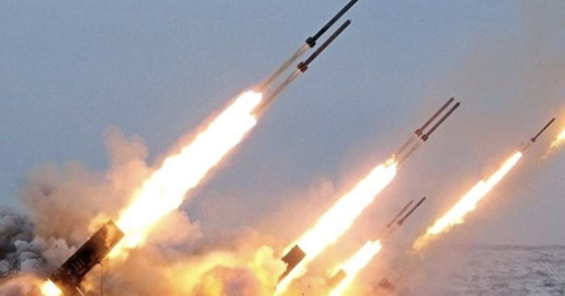 Не будуть масованішими за минулорічні: Юсов розповів про ракетні удари рф цієї зими 