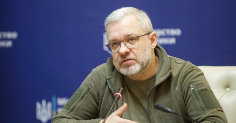 Галущенко про можливі обстріли енергосистеми восени та взимку: Готуємось до різних сценаріїв