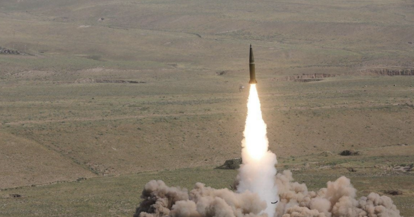 Росіяни тримають вздовж кордону з Україною 46 пускових установок 