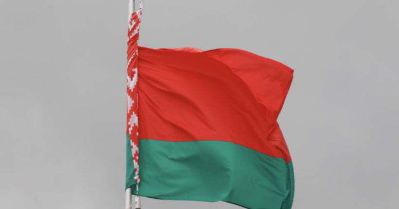 Невідомі чоловіки у білоруській формі напали на польських прикордонників