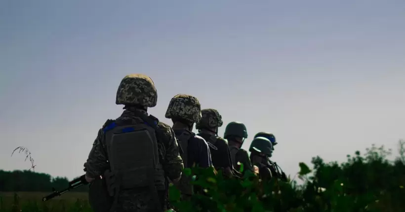 Маляр: ЗСУ звільнили частину Опитного під Донецьком