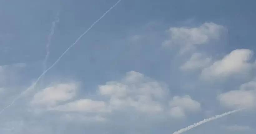 Цієї ночі захисники знищили 12 ворожих 