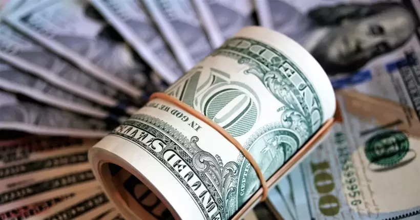 Мінфін назвав ймовірний курс долара на 2024 рік