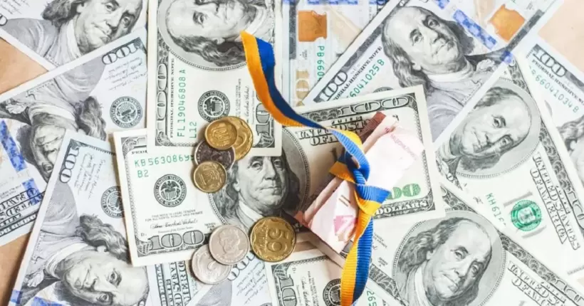 В Мінфіні назвали суму фіндопомоги, на яку розраховує Україна від США у 2024 році