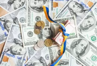В Мінфіні назвали суму фіндопомоги, на яку розраховує Україна від США у 2024 році