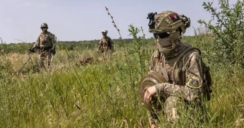 ЗСУ зайняли частину Опитного: експерт розповів, які переваги це надає для наступу