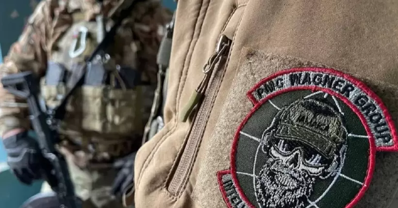 У Білорусі створюють свою ПВК на базі 