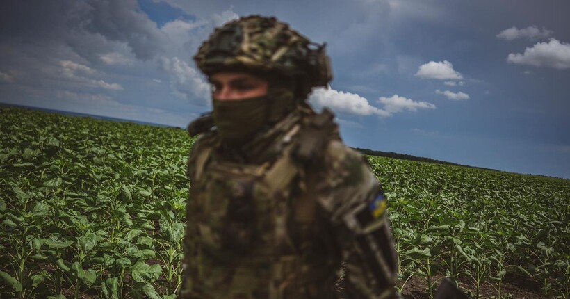 Сили оборони мають успіх на Бахмутському напрямку