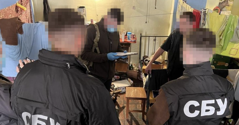 У колонії на Львівщині викрили в’язня-агента фсб, який шукав коригувальників для ударів рф