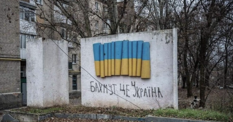 Сили оборони мають успіх поблизу Бахмута: у Східному угрупованні розповіли про ситуацію на цій ділянці фронту