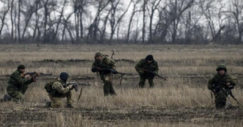 В Держприкордонслужбі розповіли, де найчастіше виявляють російські ДРГ
