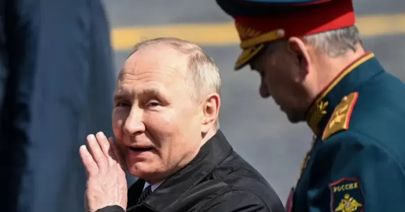 Скільки у Путіна двійників зараз - в ГУР відповіли