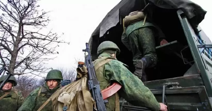 Юсов: Заяви Путіна про кількість добровольців - це брехня