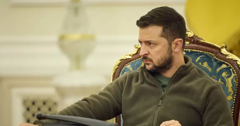 Зеленський підписав указ про перевірку всіх рішень ВЛК
