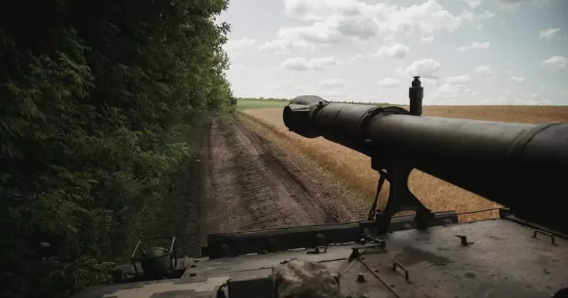 Росіяни понад 20 разів намагались витіснити ЗСУ на Авдіївському та Мар'їнському напрямках
