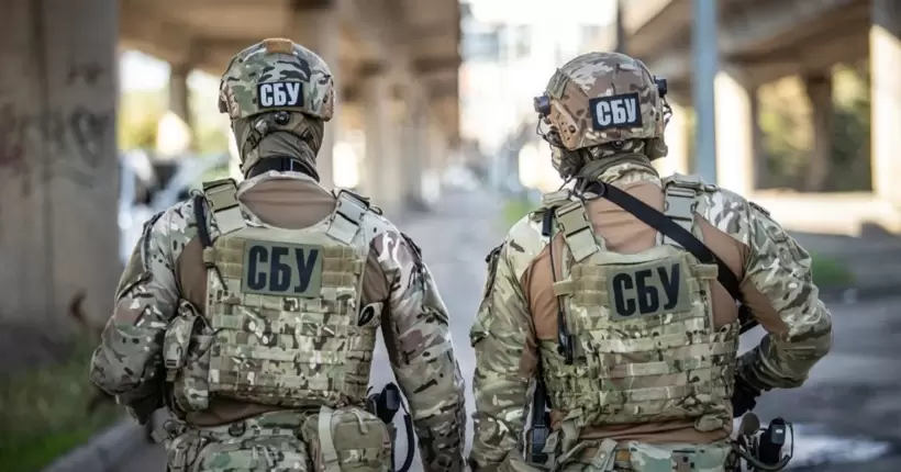 На Харківщині СБУ затримала депутата-колаборанта: що він зробив