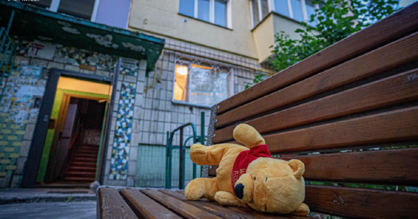 Зачинене укриття у Києві: директора департаменту КМДА відсторонили від посади