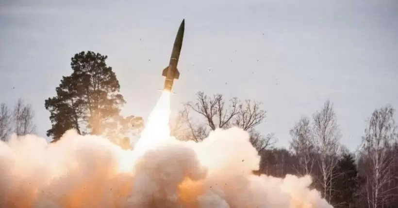 Ігнат: рф виготовляє ракети, але обсяги не дозволять наростити велику кількість