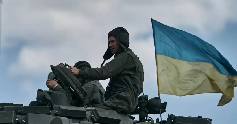 Маляр: На Бахмутському напрямку основні успіхи Сил оборони - вздовж південного флангу