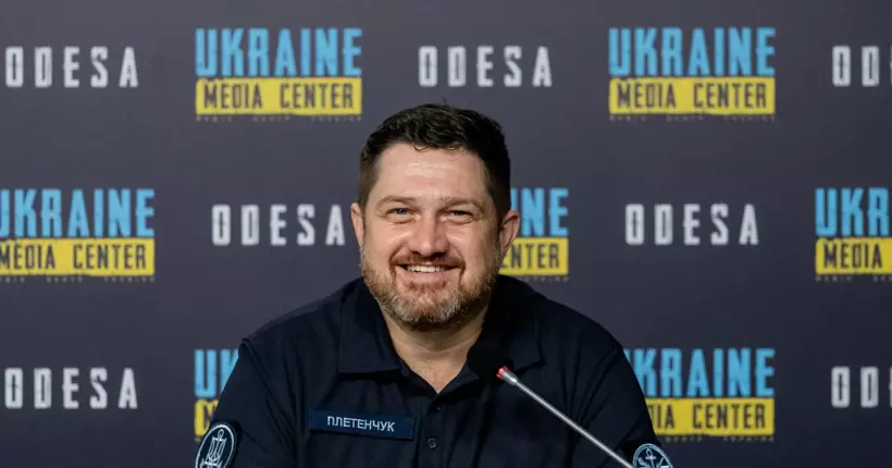 Обіцянки відновити пошкоджені у Севастополі судна - чергова пропаганда, - Плетенчук