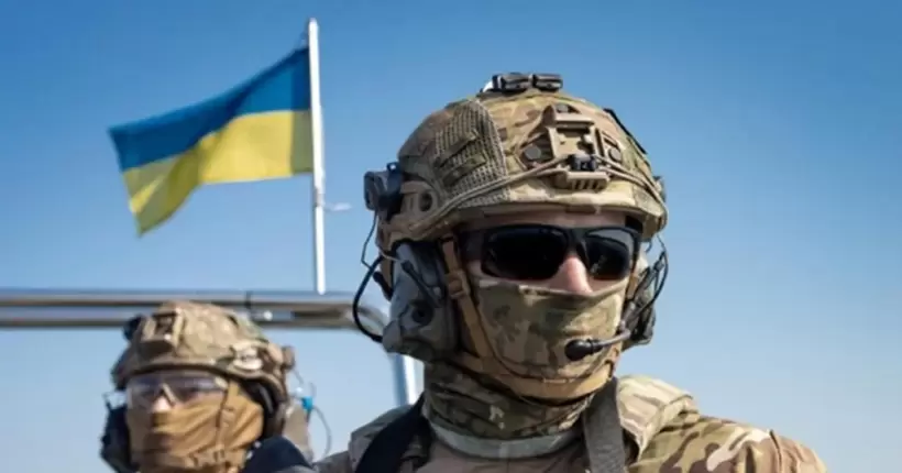 ЗСУ деокупували Андріївку: перші подробиці