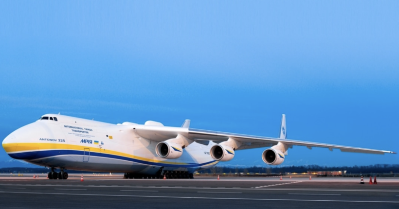 Є фюзеляж, шасі та крила: авіаконструктор розповів, що під час будівництва 