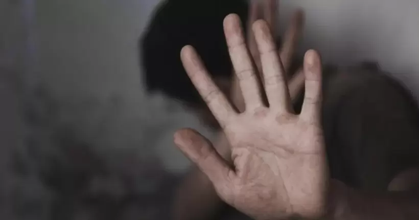 На Рівненщині вчитель побив учня на очах у його однокласників (ВІДЕО)