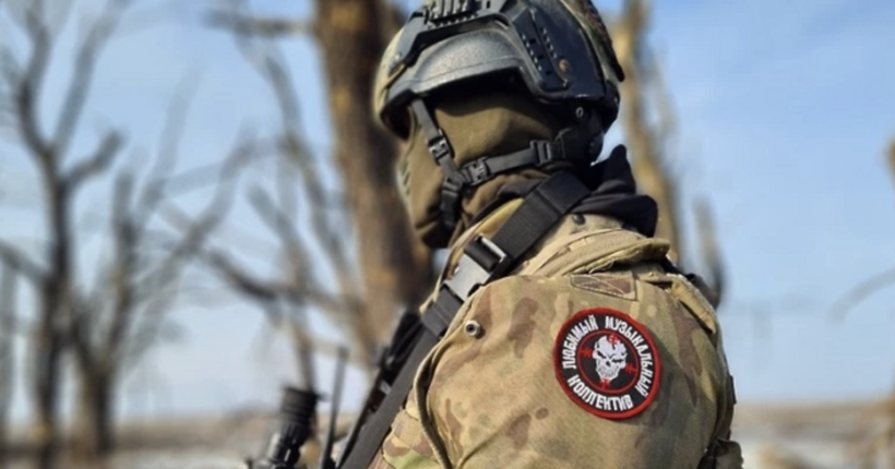 Велика Британія внесла ПВК 