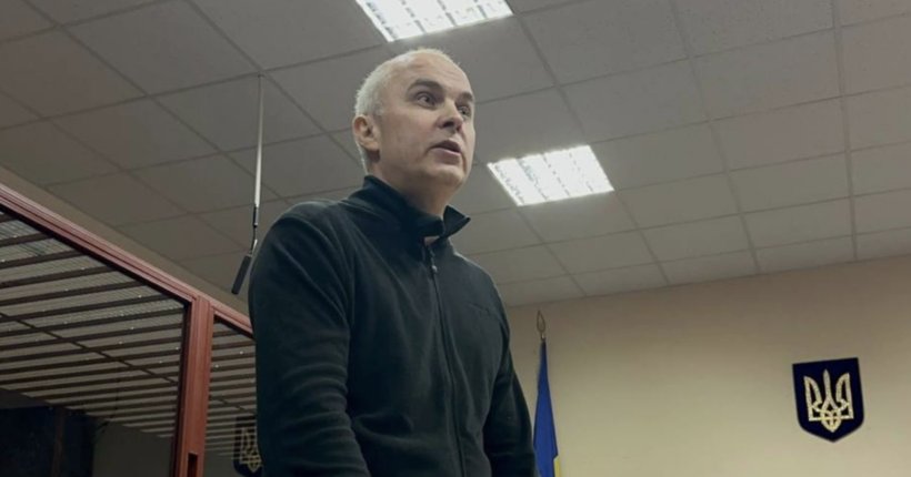 Суд почав обирати запобіжний захід Шуфричу, якого підозрюють у держзраді