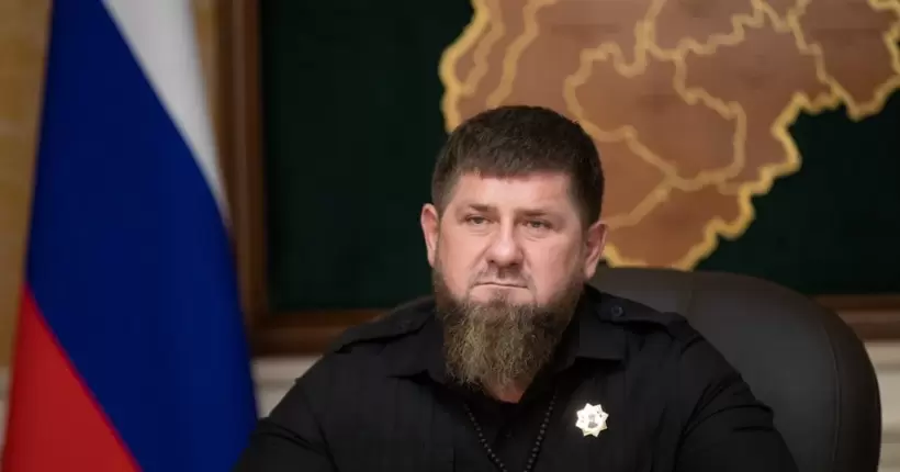 Кадиров у дуже важкому стані, – Юсов