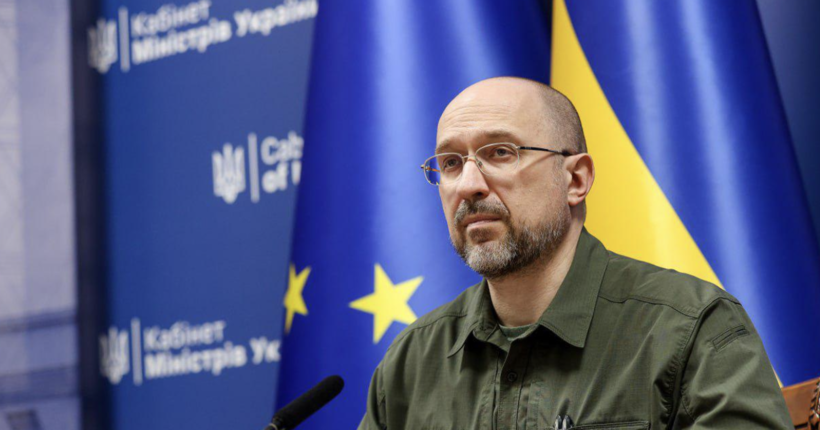 Цього року очікуємо не менш складу зиму: Шмигаль розповів про готовність України до опалювального сезону