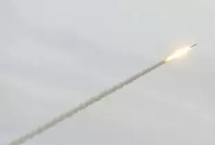 Окупанти сьогодні вгатили по Харкову ракетами С-300: є поранені