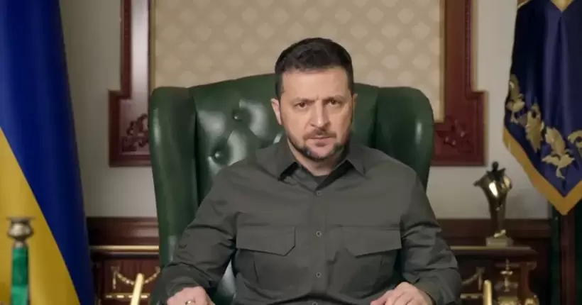 Готуємо сильну другу половину вересня, - Зеленський