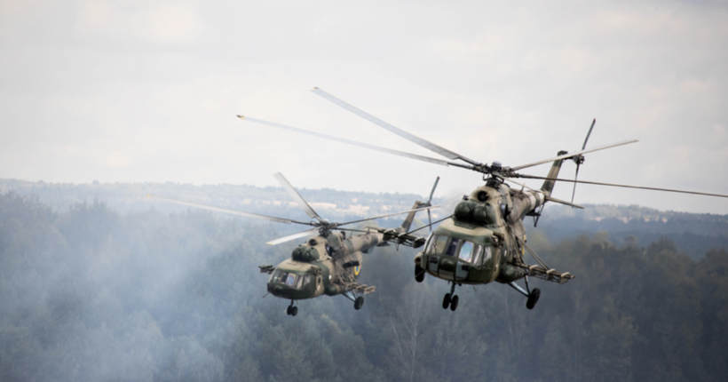 Сили оборони за добу ліквідували понад 500 окупантів та 15 артсистем ворога