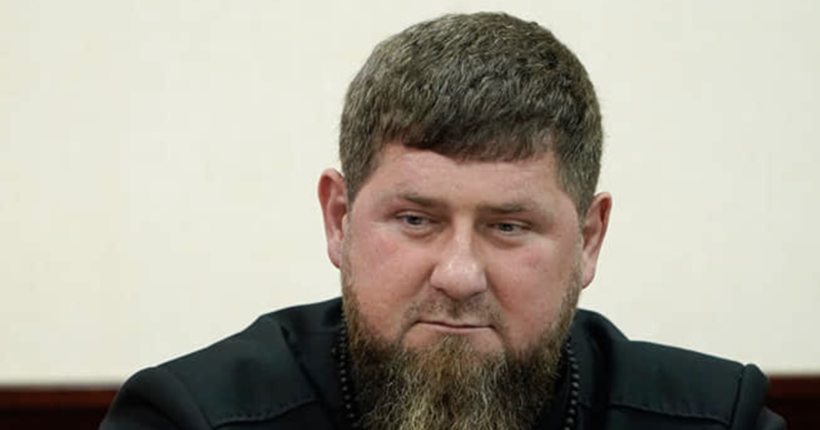 Кадиров вбивав блогерів в інших країнах, які йому не подобались, - політолог