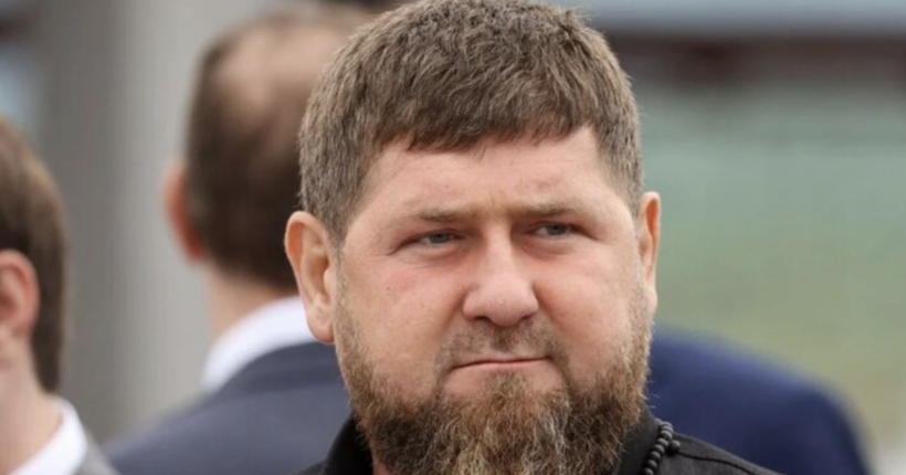 Якщо Кадиров помре, на його місце поставлять контрольовану рф людину, - політолог