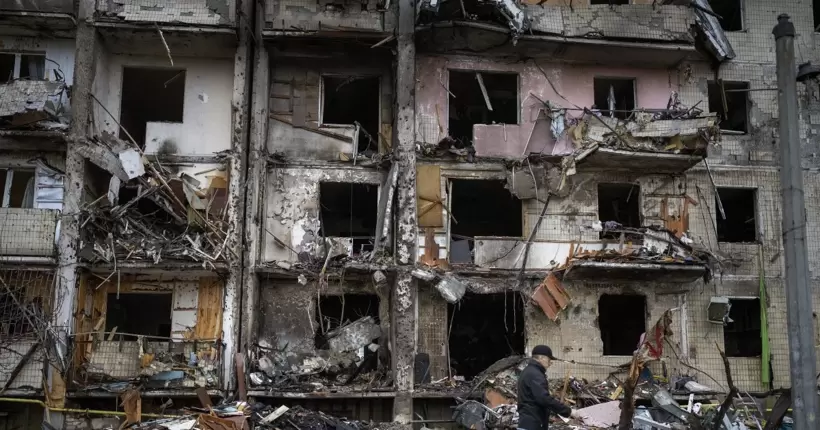 Росіяни хочуть відправити на окупований Донбас будівельників з КНДР
