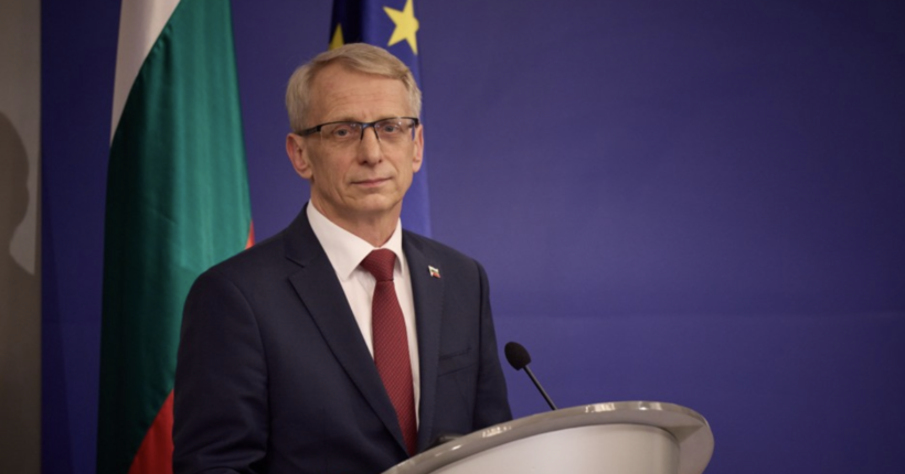 Прем’єр Болгарії порівняв з терористами фермерів, які незадоволені зняттям ембарго на зерно з України