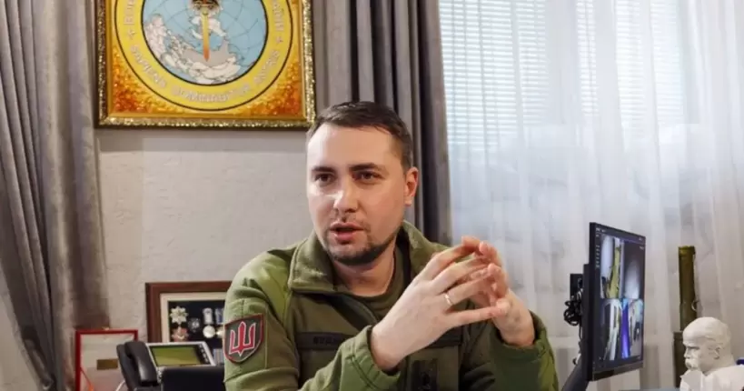 Привід для занепокоєння має росія, а не Україна, - Буданов