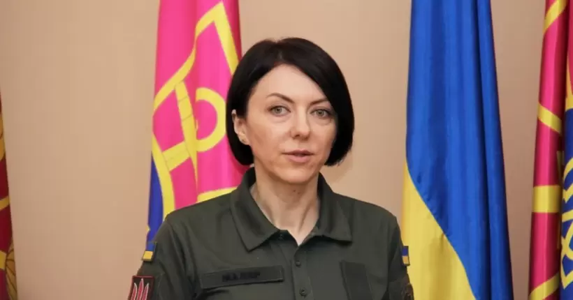 Кабмін проводить перестановки в Міноборони: звільнено Маляр та ще низку посадовців