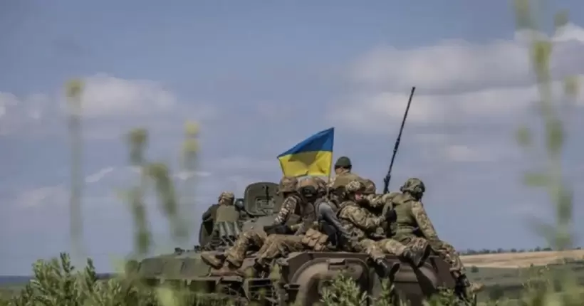 Ворог намагається контратакувати: Євлаш розповів про звільнення Кліщіївки