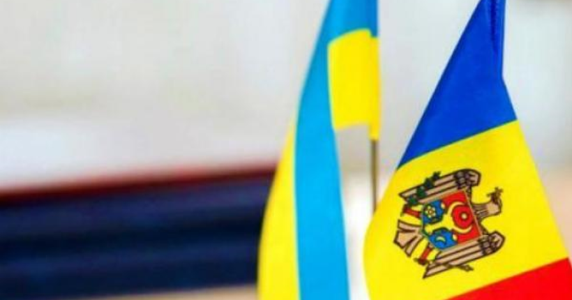 Поліція Молдови затримала 11 українців, які намагалися незаконно перетнути кордон