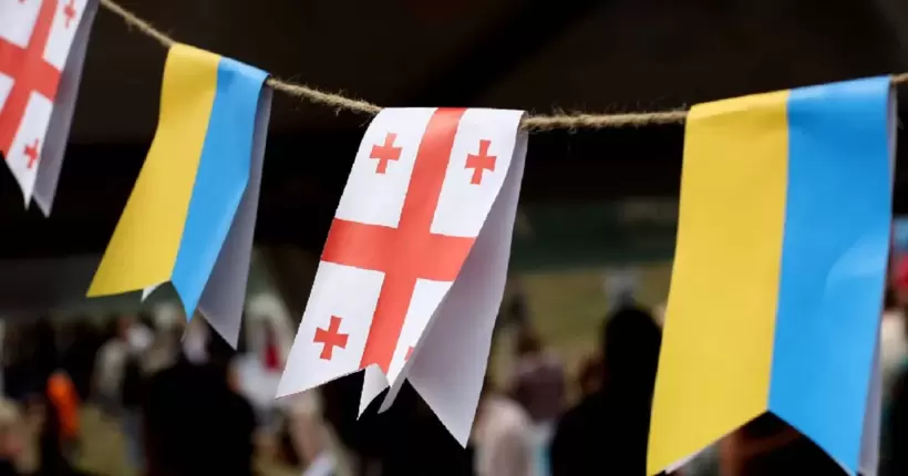 У Грузії заявили про підготовку держперевороту з українським слідом: в МЗС відреагували