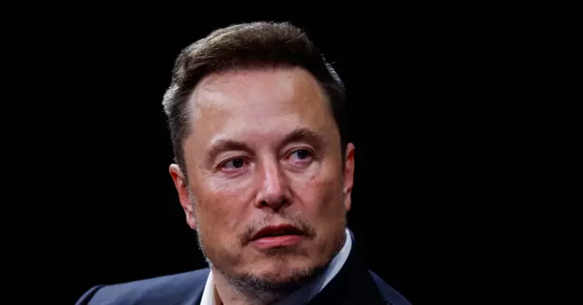 Ердоган попросив Маска збудувати завод Tesla в Туреччині та співпрацювати в галузі ШІ