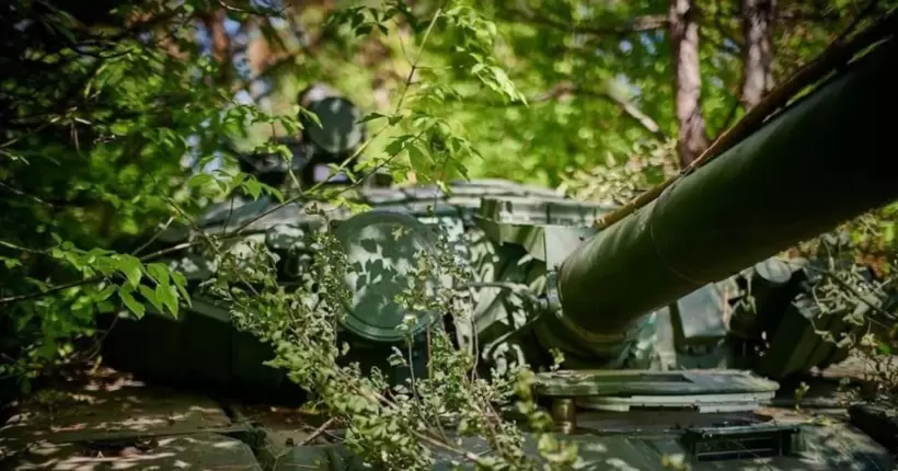 На кожен штурм на Бахмутському напрямку потрібно до тижня підготовки, - 3-я ОШБр