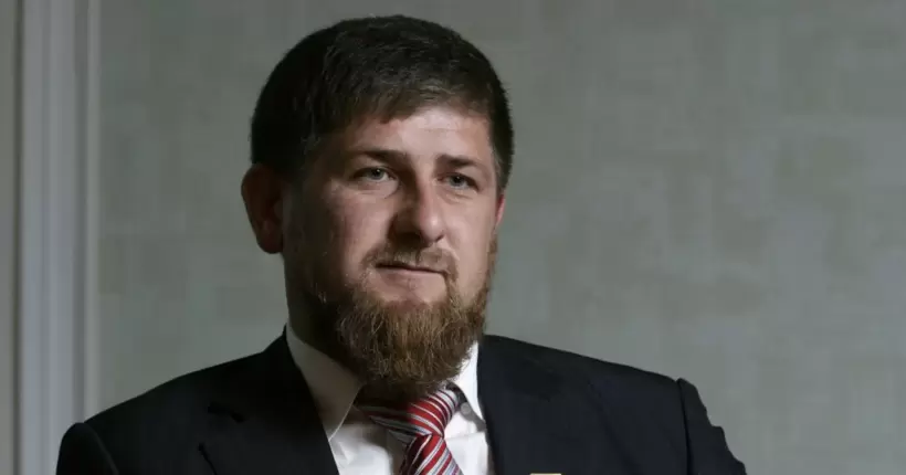 Кадиров у важкому стані: Юсов розповів, як це вплине на Путіна