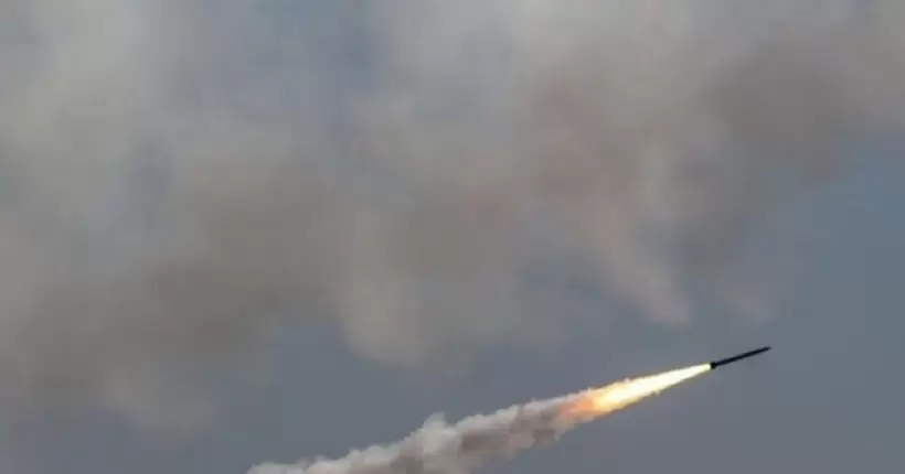 Російські загарбники обстріляли Нікополь і Синельниківський район Дніпропетровщини