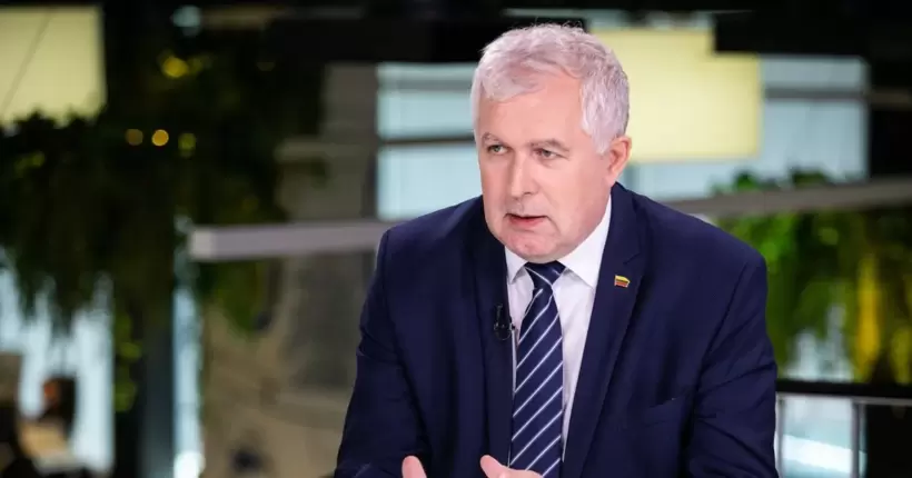 Литва представила новий пакет військової допомоги для України