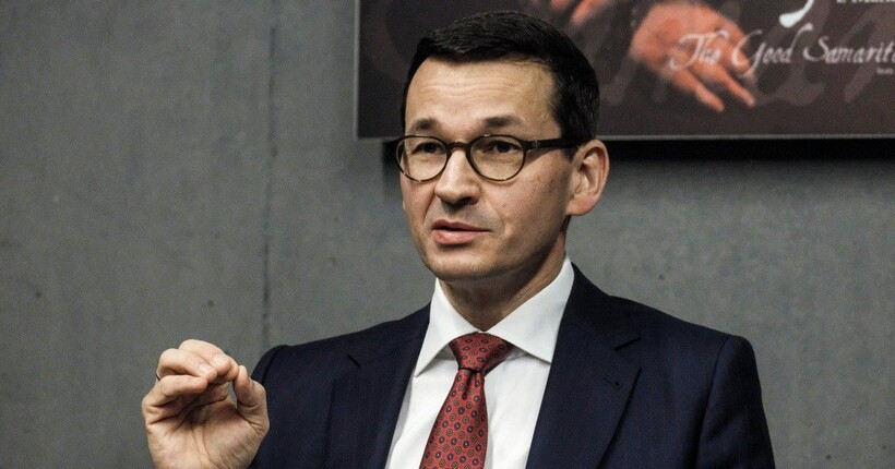 У Польщі пригрозили Україні посиленням експортного ембарго: у чому конфлікт